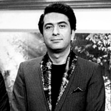 آهنگ جدید محمد معتمدی عشق و آتش